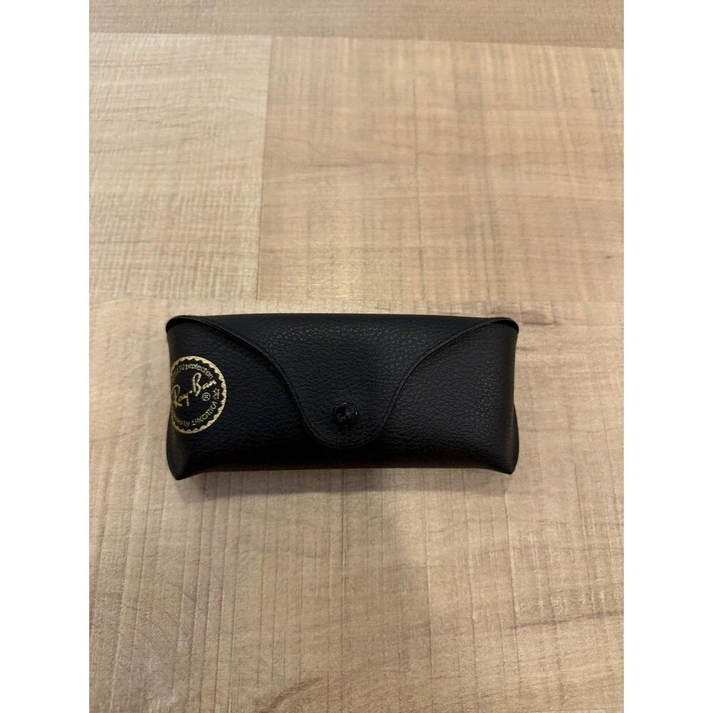 Ray-Ban Sunglasses Case